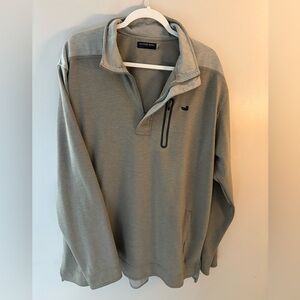 Southern Marsh Men's 1/4 Zip